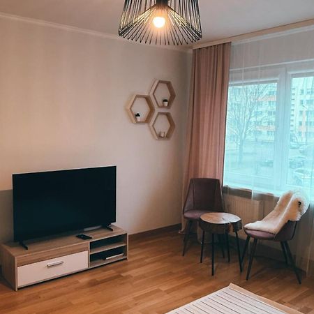 לייפאז'ה Southwest Seashore Apartment מראה חיצוני תמונה