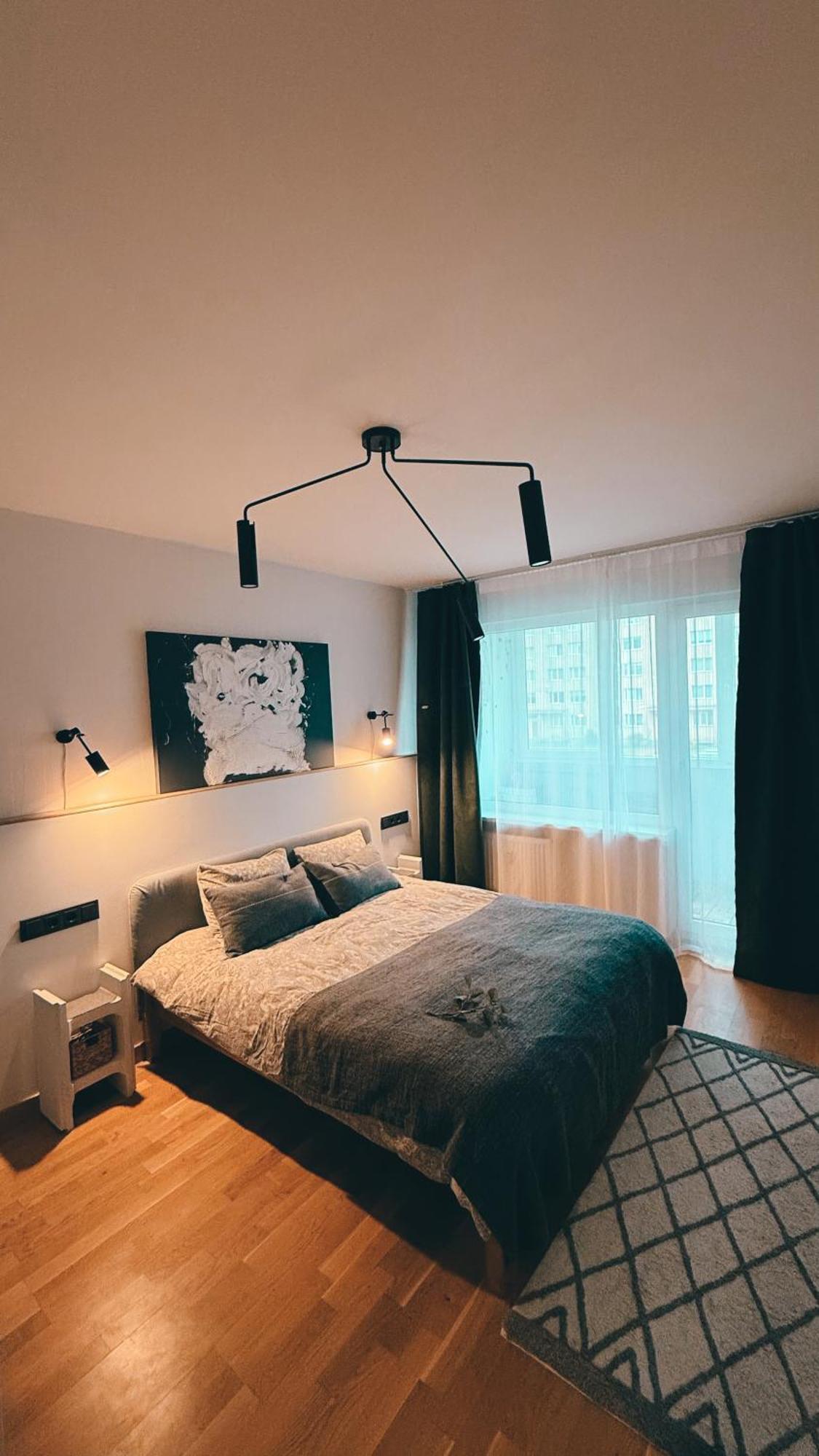 לייפאז'ה Southwest Seashore Apartment מראה חיצוני תמונה