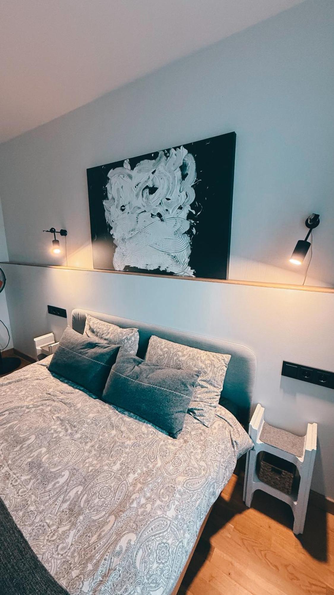 לייפאז'ה Southwest Seashore Apartment מראה חיצוני תמונה