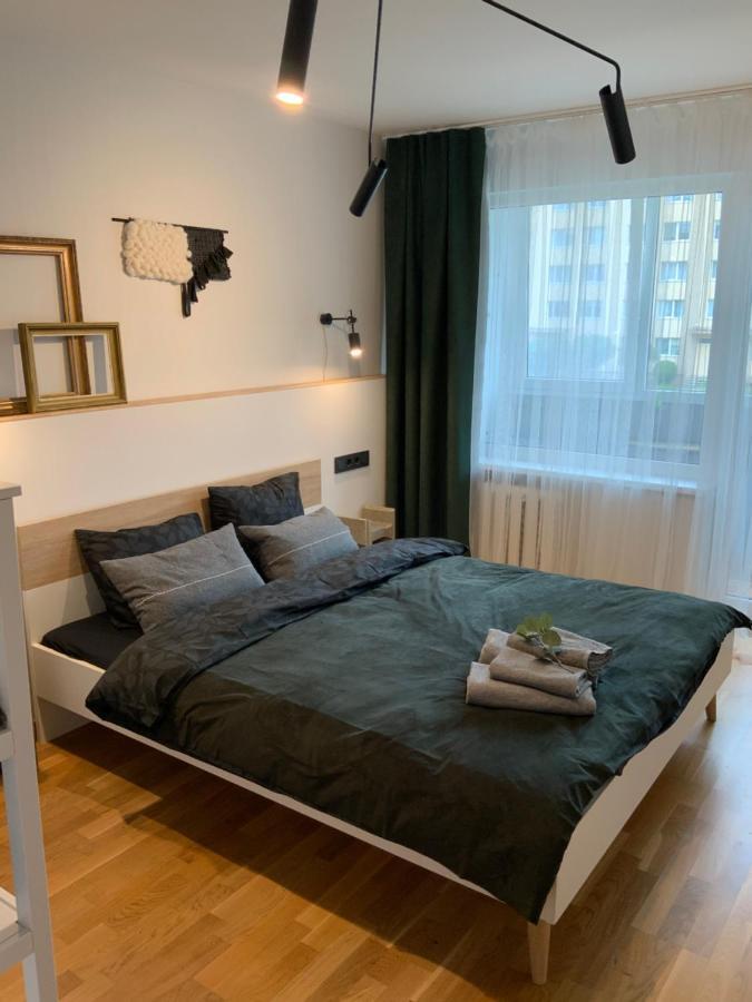 לייפאז'ה Southwest Seashore Apartment מראה חיצוני תמונה