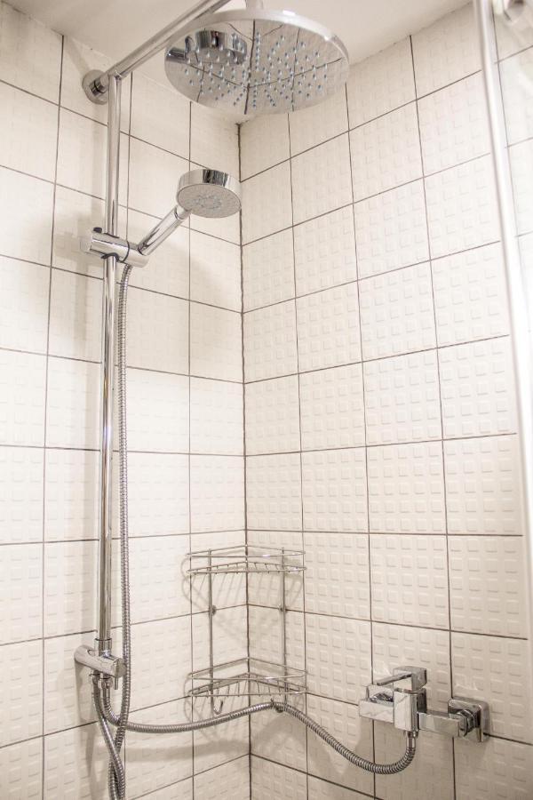 לייפאז'ה Southwest Seashore Apartment מראה חיצוני תמונה