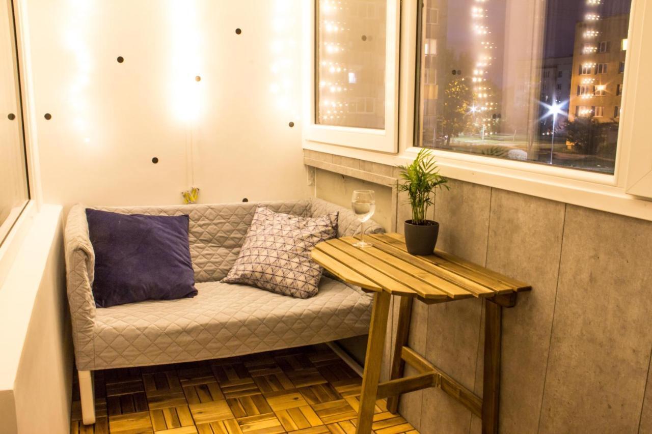 לייפאז'ה Southwest Seashore Apartment מראה חיצוני תמונה