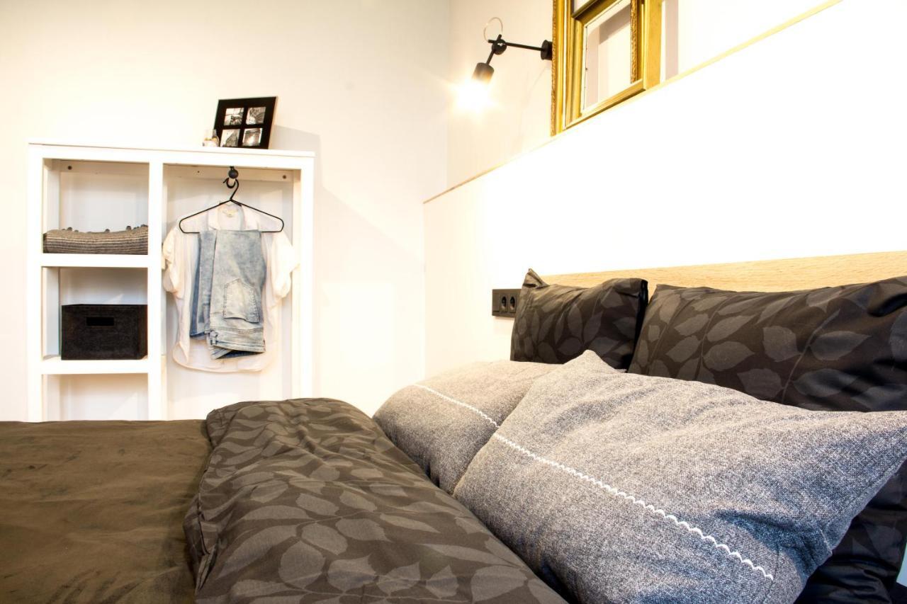 לייפאז'ה Southwest Seashore Apartment מראה חיצוני תמונה