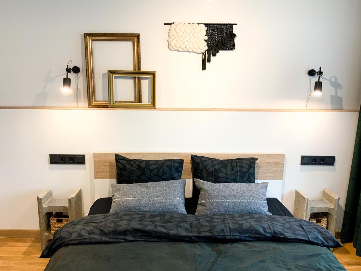 לייפאז'ה Southwest Seashore Apartment מראה חיצוני תמונה