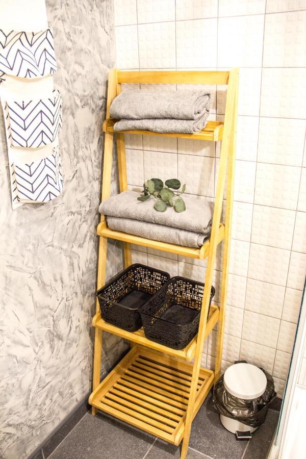 לייפאז'ה Southwest Seashore Apartment מראה חיצוני תמונה
