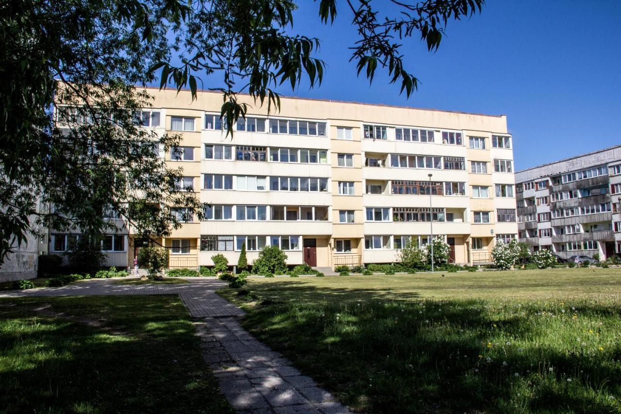 לייפאז'ה Southwest Seashore Apartment מראה חיצוני תמונה